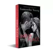 India Place Samantha Young