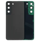 Visokokakovostni zadnji ovitek za Samsung Galaxy S22 5G (grafit)
