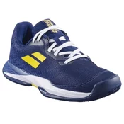 Otroška obutev za tenis Babolat Jet Mach 3 Junior AC Boy Sodalite Blue  EUR 36,5