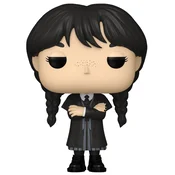 Funko POP! TV: Wednesday S2 - Wednesday Addams