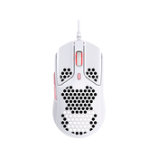 HyperX Pulsefire Haste White - Pink Gaming miš (4P5E4AA)