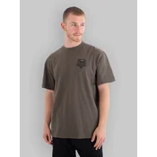 Hurley Built Eagle T-Shirt cargo