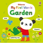 My First Words Garden