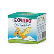 Pavle Paxi balzam za lakše disanje 50 ml