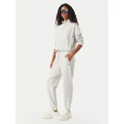 EA7 Emporio Armani Trenirka 7W000463 AF13135 U9001 Modra Regular Fit