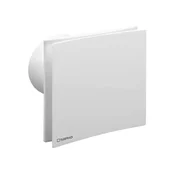 Sapho - Aksijalni ventilator sa tajmerom EIRA 15W/230V, beo