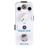 Mooer efekt Reecho digital delay pedal