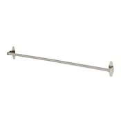 HULTARP Šina, niklovano, 80 cmPrikaži specifikacije mera