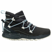 Merrell Čevlji črna 39 EU Bravada 2 Thermo Demi Waterproof