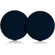 PMD Beauty Polish Aluminum Oxide Exfoliator nadomestne glave za čistilno krtačko Navy 2 kos