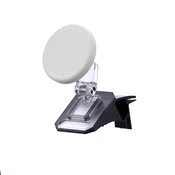 INF Nosilec za ventilacijo za Tesla Refreshed Model 3, silikonsko obložen White, (5000284059)