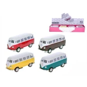VW bus classic 1:64