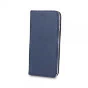 Havana Premium preklopna torbica Samsung Galaxy Xcover 5 G525 - temno modra