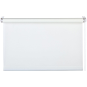 Mydeco senčilo rolo Klemmfix Win (60x160cm), belo
