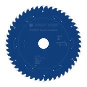 Bosch List testere za drvo Expert, 216mm, 48T
