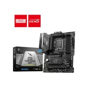 MBO 1700 MSI MAG B760 TOMAHAWK WIFI