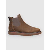 Globe Dover II Vibram Winter Shoes brown crazyhorse