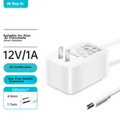 Mryc Punjac za zvucnik Xiaomi, 12V, 1A