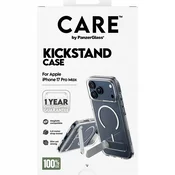 PanzerGlass Zaščitno steklo za Apple iPhone 17 Pro Max brezbarvno 1 kos.