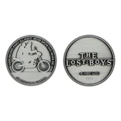 Fanattik The Lost Boys Limited Edition Collectible Coin ( 068941 )