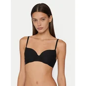 Tommy Hilfiger Underwear Nedrček  črna