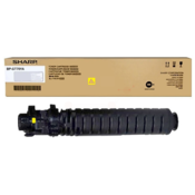 Sharp BPGT70YB žuta tonerska kaseta (12.000 stranica)