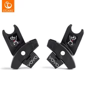 stokke yoyo adapterji za avtosedež m
