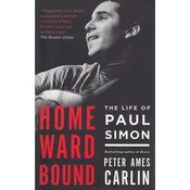 HOME WARD BOUND - The life of Paul Simon