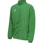 hmlCORE XK MICRO ZIP, muška majica na patent
