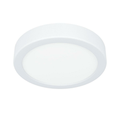 Eglo 900638 - LED plafonsko svetlo za kupatilo FUEVA LED/11W/230V IP44 belo