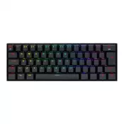 Redragon Draconic K530RGB PRO Bluetooth/Wired Mechanical (K530RGB-PRO)