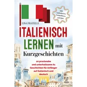 Italienisch lernen mit Kurzgeschichten