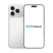 MOBITEL APPLE IPHONE 17 Pro Max 256GB SILVER - PROLJETNA AKCIJA