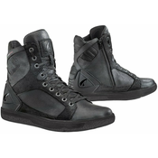 Forma Boots Hyper Dry Black/Black 38 Motociklističke čizme