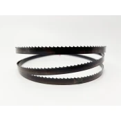 Tračni listi za les 2490/10x0,5/4-Skip Dudrsaw