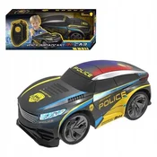 shumee Avtomobilski R/C Policija 2,4 GHz prenos glasu 7209