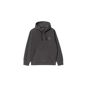 Mikina Carhartt WIP Hooded Nelson Sweat UNISEX Black M