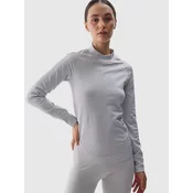 Womens thermal T-shirt 4F
