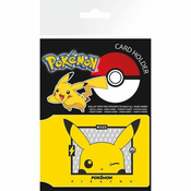 Card holder AbyStyle - Pokemon - Pikachu 25