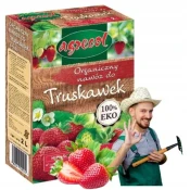 shumee Organsko gnojilo za jagode in jagodičevje 2L HiProSoil