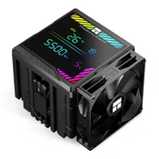 THERMALRIGHT Peerless Assassin 140 Digital crno