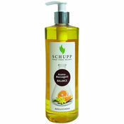 Aromatično masažno olje, Balance, 500 ml