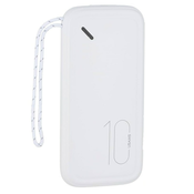*Powerbank PB56 10000mAh 2xUSB bel