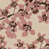 Serviete Cherry blossoms