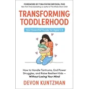 Transforming Toddlerhood