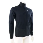 Ortovox Fleece Rib Moški Športni pulover