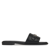 Natikači NINE WEST 678322-84 Črna