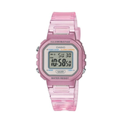 Casio collection ženski sat ( LA-20WHS-4A )