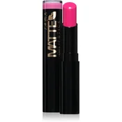 L.A. Girl Cosmetics Matte Flat Velvet žametna šminka z mat učinkom odtenek 816 Electric 3 g