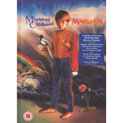 Marillion - Misplaced Childhood (4 CD + Blu-Ray)